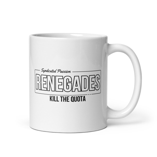 Renegades - Image 2