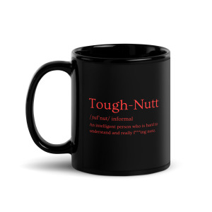 Tough-Nutt