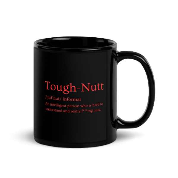 Tough-Nutt - Image 2