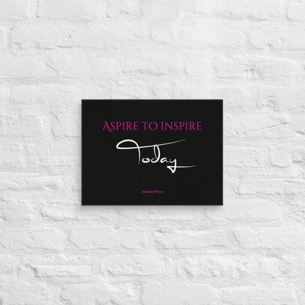 Aspire! - Image 3