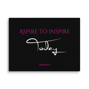 Aspire!