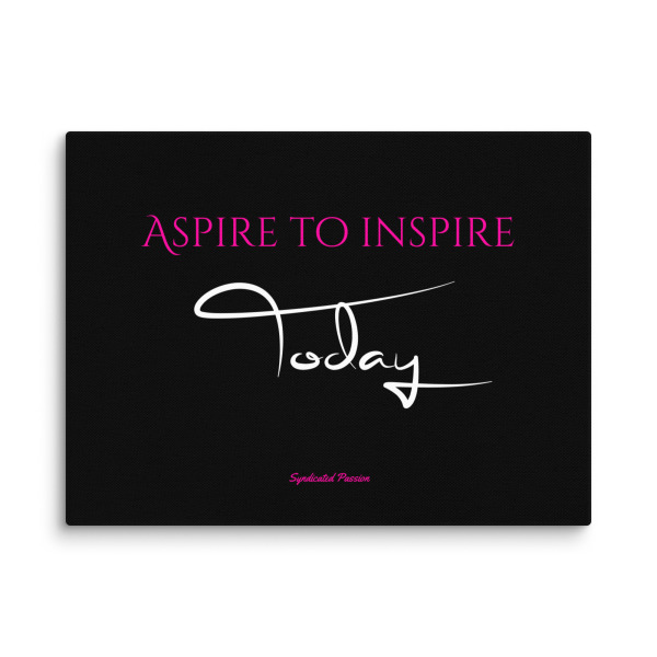 Aspire!