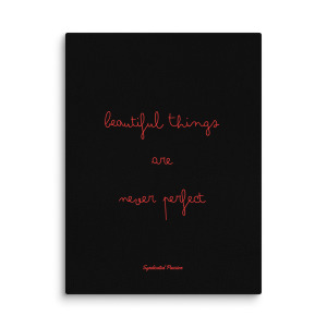 Beautiful Things