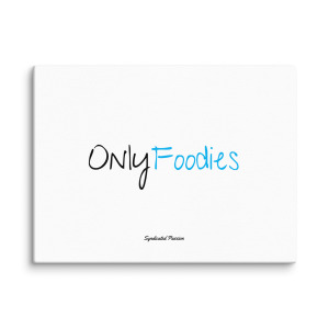 Only Foodies