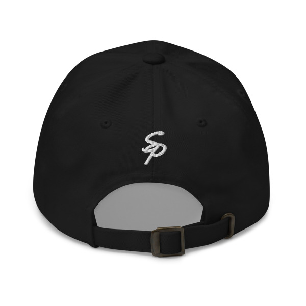 Adjustable hat - Image 3