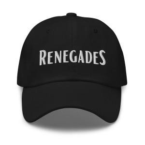 Adjustable Hat