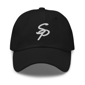 Adjustable Hat
