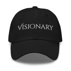 Adjustable hat
