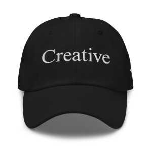 Adjustable hat