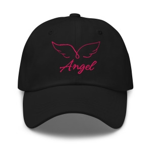 Adjustable Hat