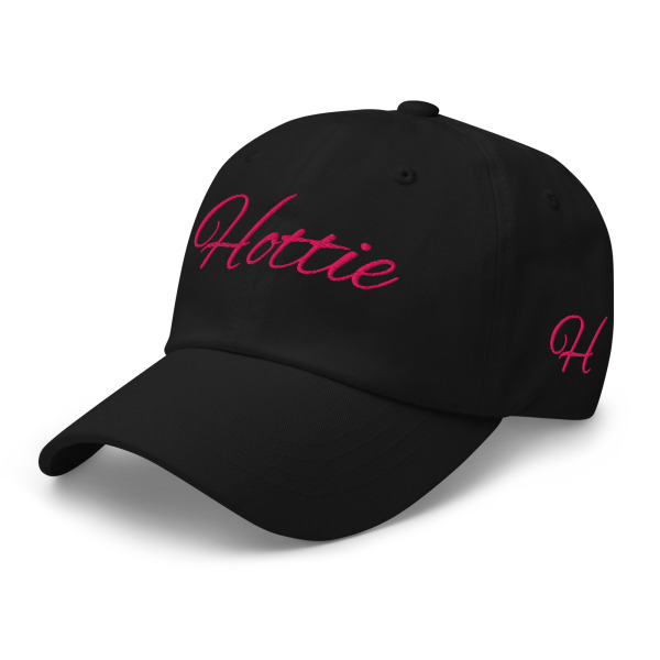 Adjustable Hat - Image 3