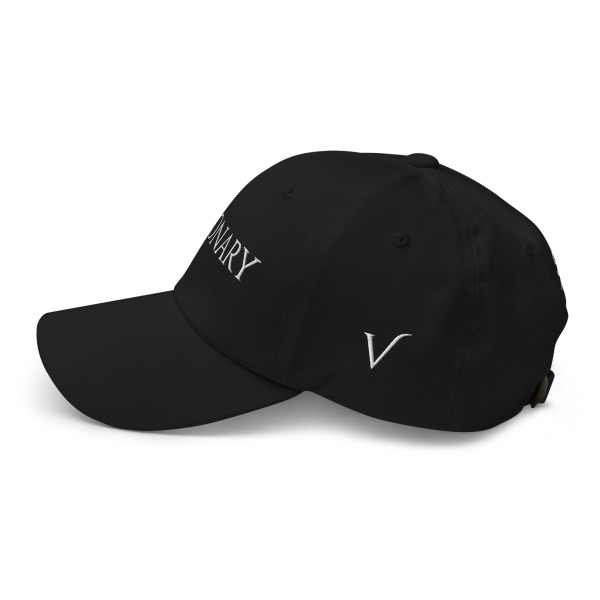 Adjustable hat - Image 2