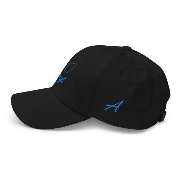 Adjustable Hat - Image 2
