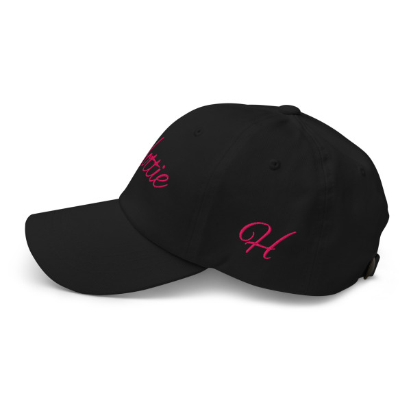 Adjustable Hat - Image 2