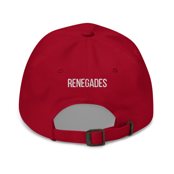 Adjustable Hat - Image 6