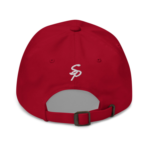 Adjustable hat - Image 9
