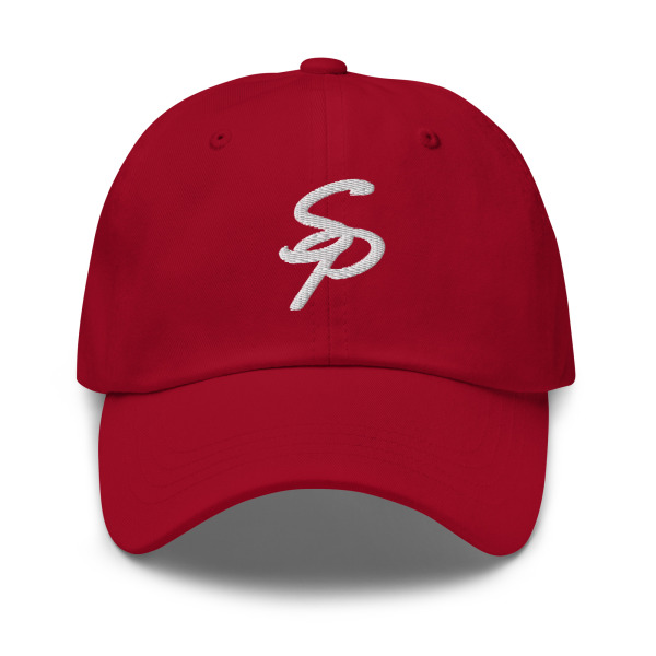 Adjustable Hat - Image 5
