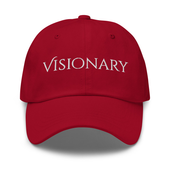 Adjustable hat - Image 7