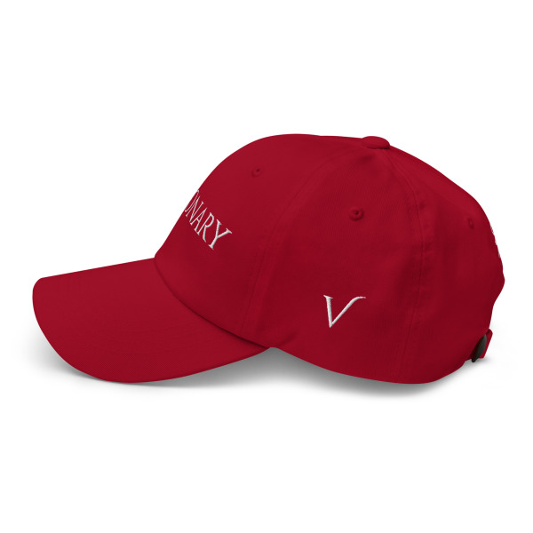 Adjustable hat - Image 8