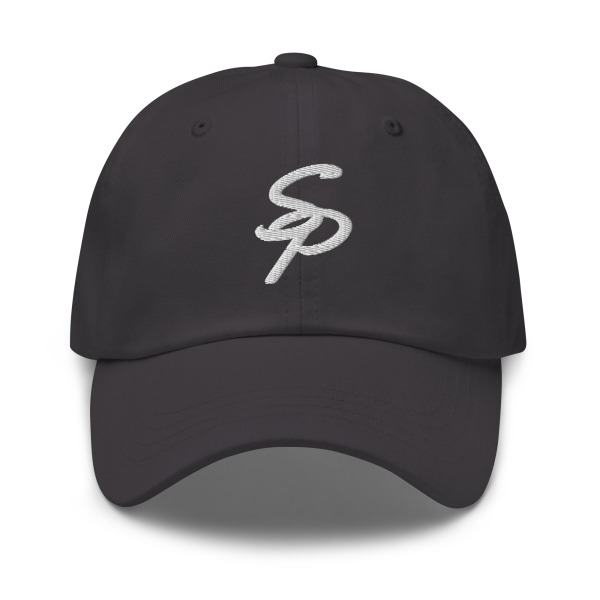 Adjustable Hat - Image 7