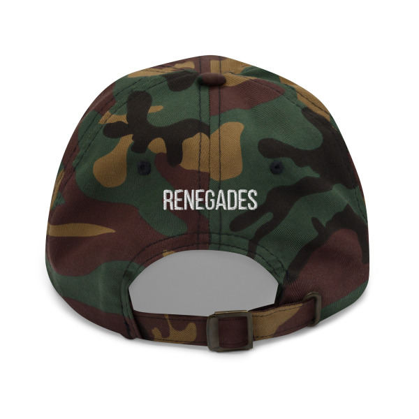 Adjustable Hat - Image 10