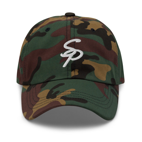 Adjustable Hat - Image 9