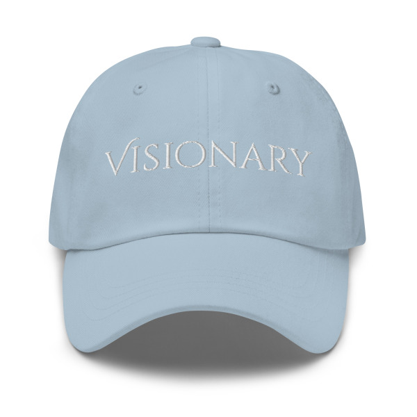 Adjustable hat - Image 13