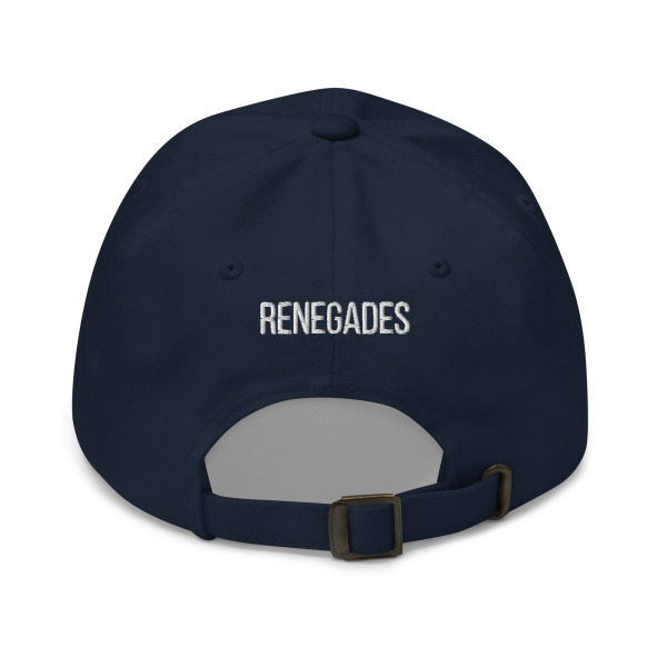 Adjustable Hat - Image 4