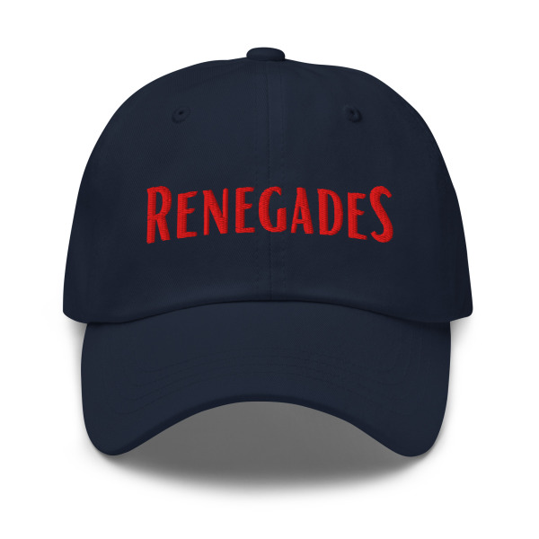 Adjustable Hat - Image 3