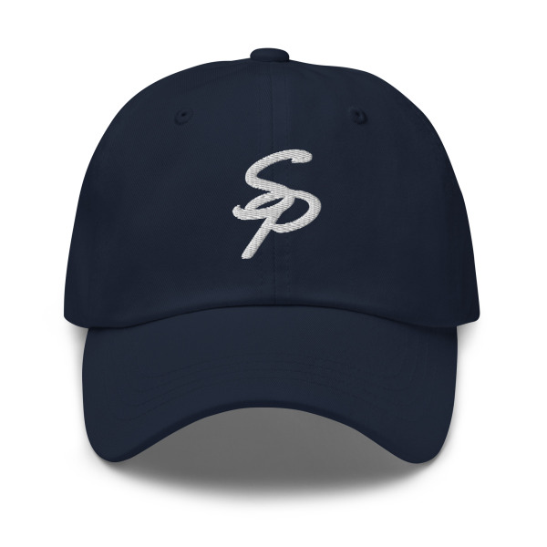 Adjustable Hat - Image 3