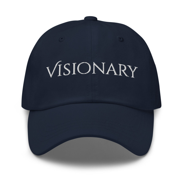 Adjustable hat - Image 4