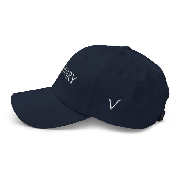 Adjustable hat - Image 5