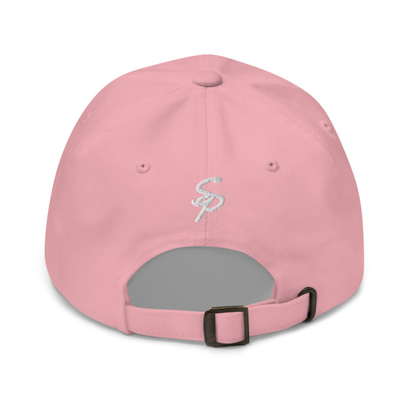 Adjustable hat - Image 12