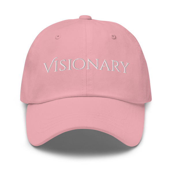 Adjustable hat - Image 10