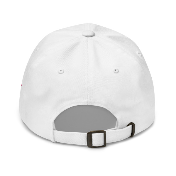 Adjustable Hat - Image 8
