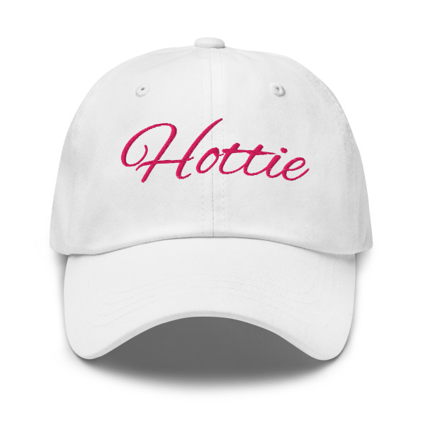 Adjustable Hat - Image 5