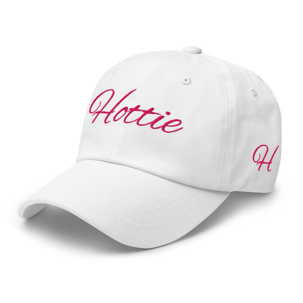 Adjustable Hat - Image 7
