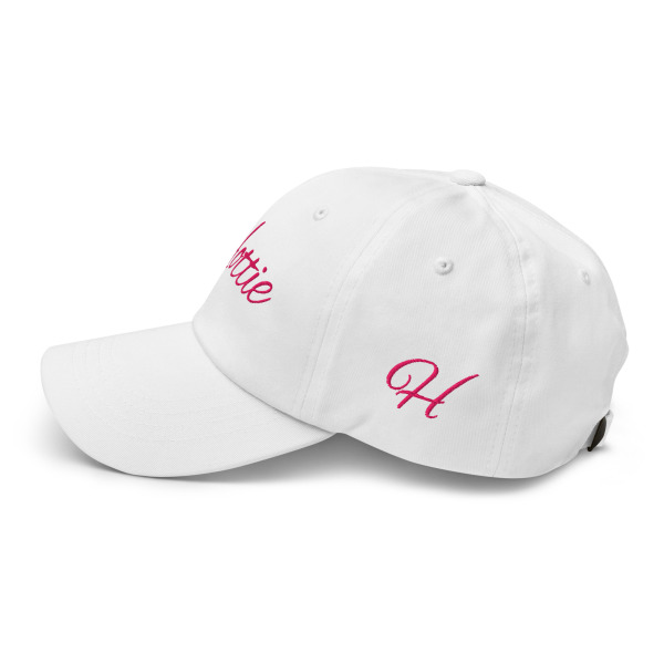 Adjustable Hat - Image 6