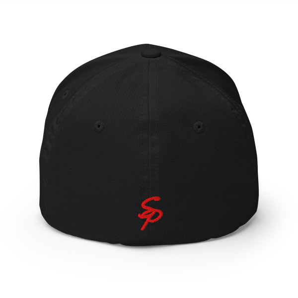 Twill Cap - Image 4