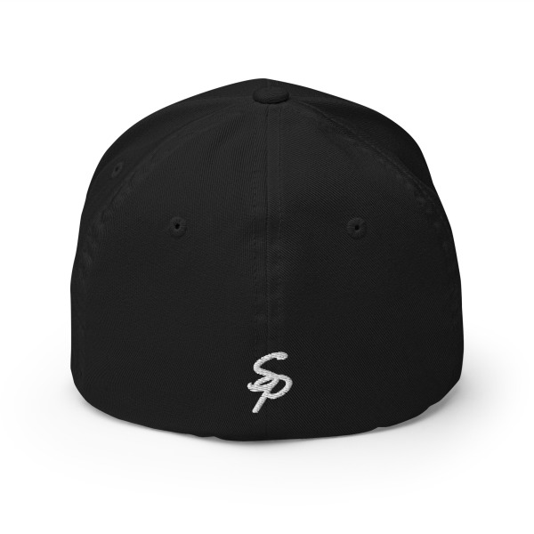 Twill Cap - Image 5