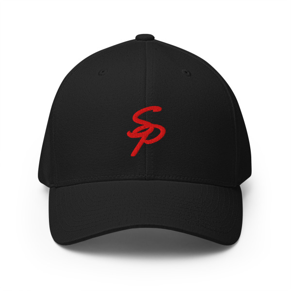 Twill Cap - Image 3