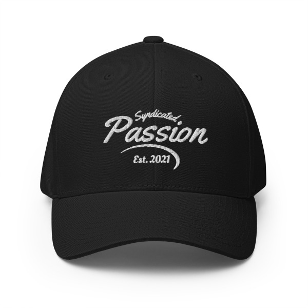 Twill Cap - Image 3