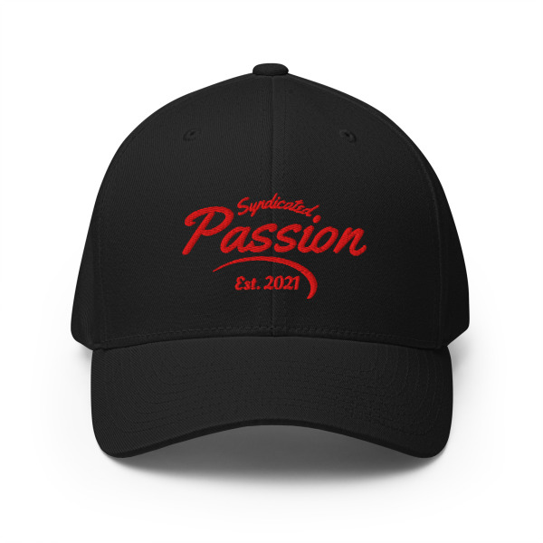 Twill Cap - Image 3