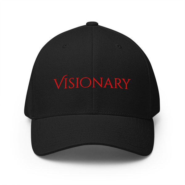 Twill Cap - Image 4