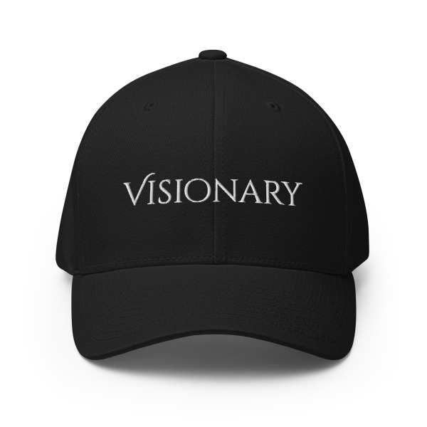 Twill Cap - Image 4