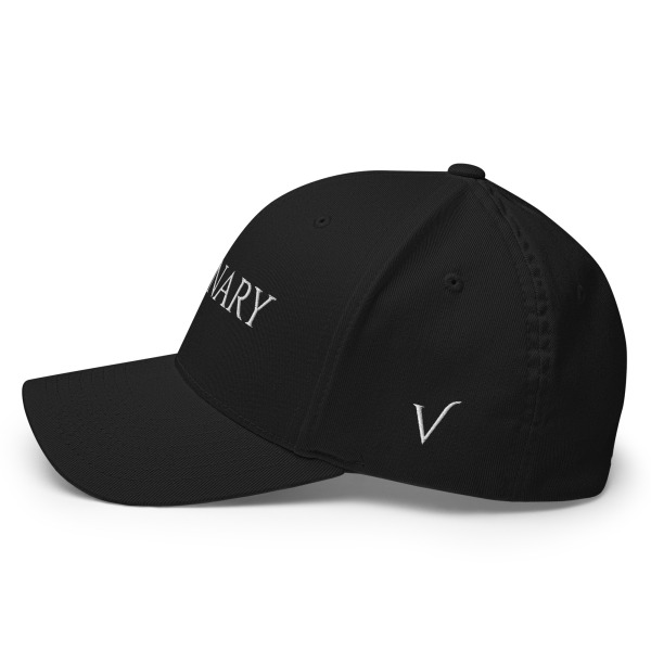Twill Cap - Image 6