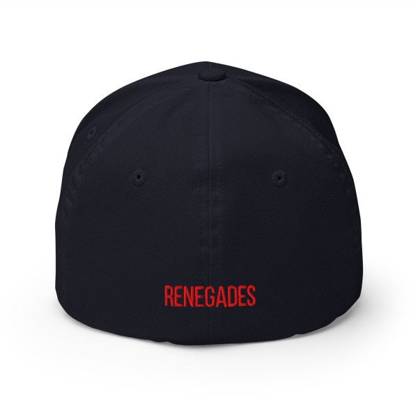Twill Cap - Image 2