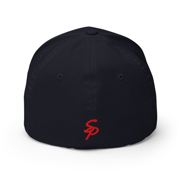 Twill Cap - Image 2