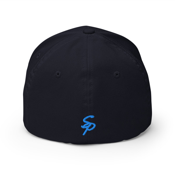 Twill Cap - Image 2