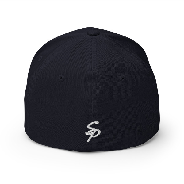 Twill Cap - Image 2